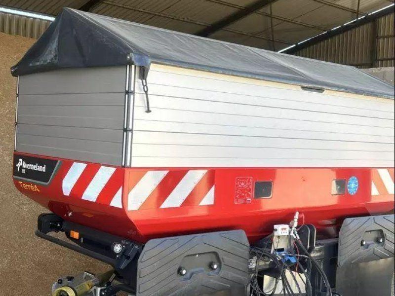Kverneland exacta hl