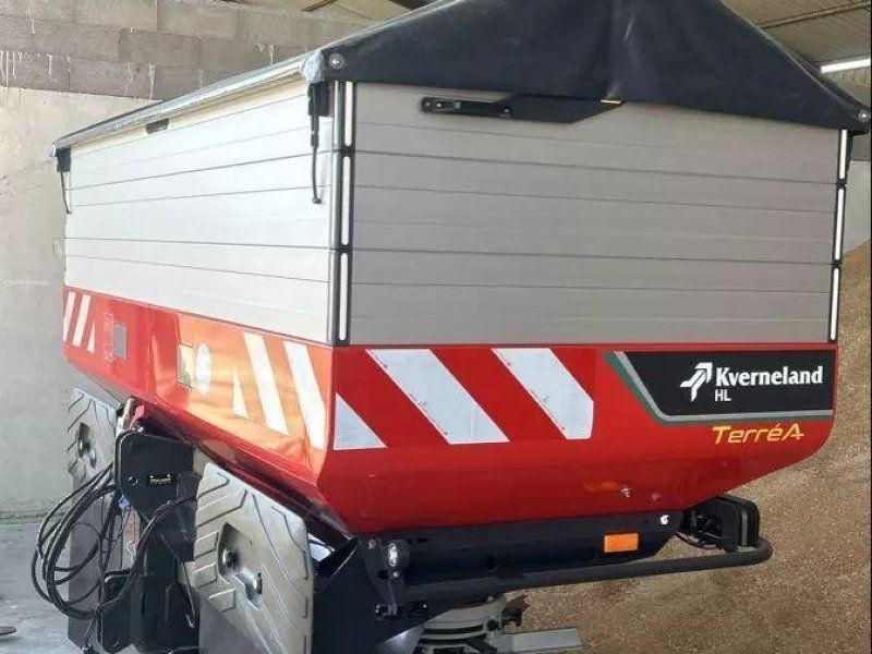 Kverneland exacta hl