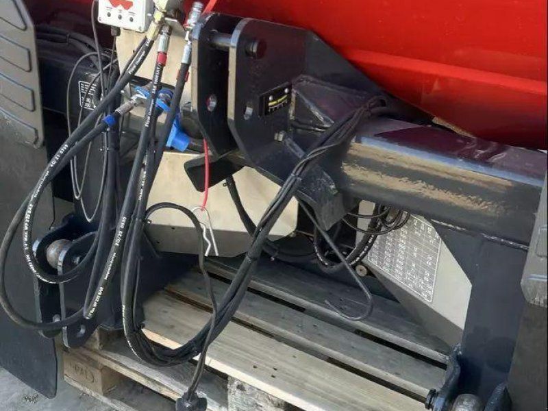 Kverneland exacta hl