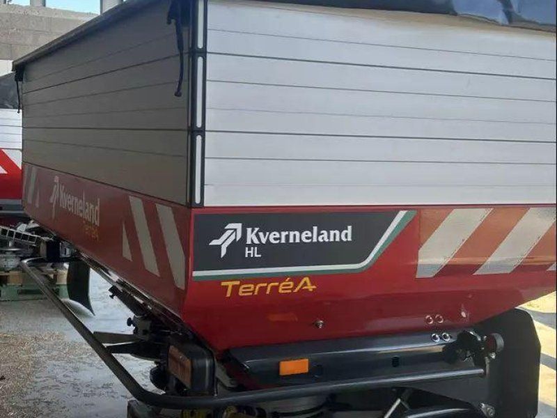 Kverneland exacta hl