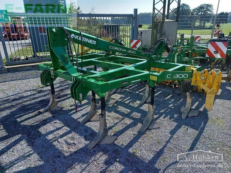 Kerner sternrad corona 300