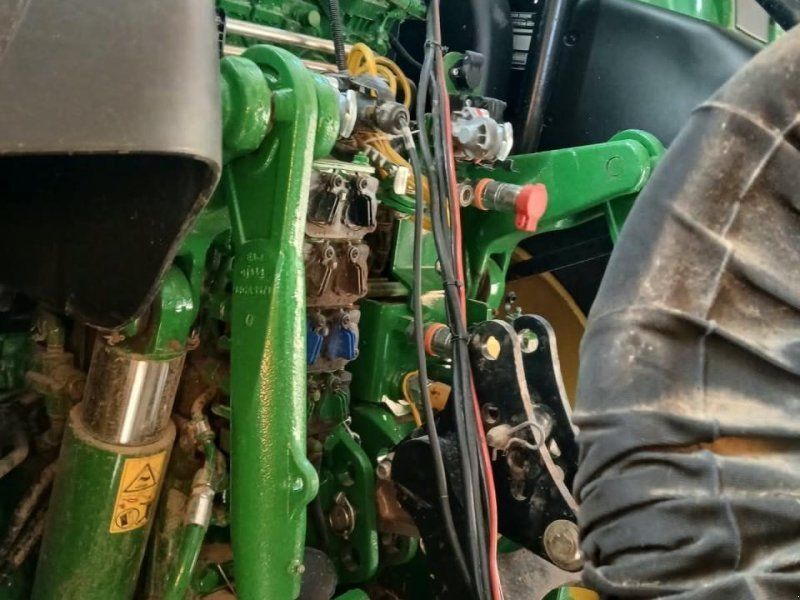 John Deere 6R 155