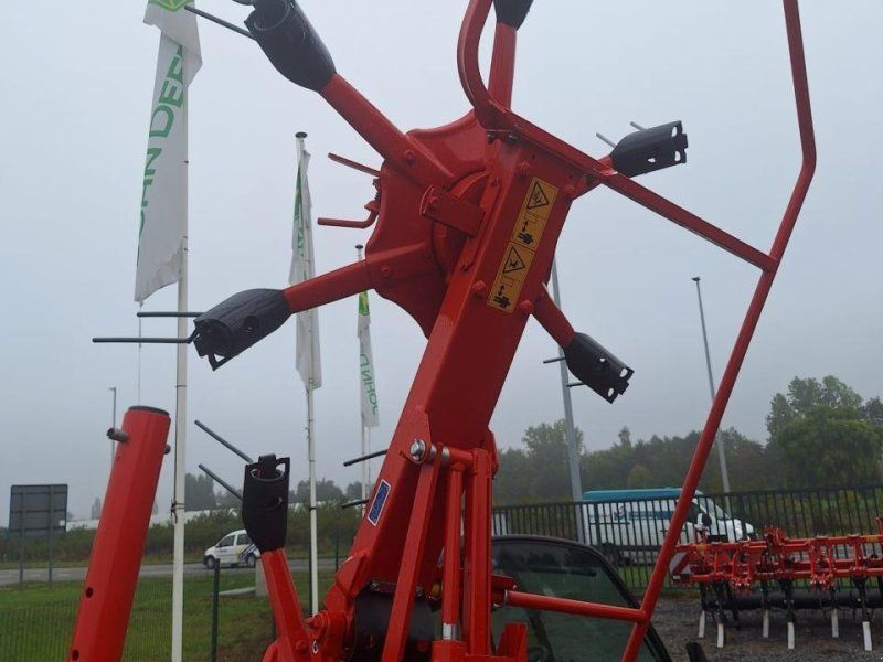 Kuhn GF6503