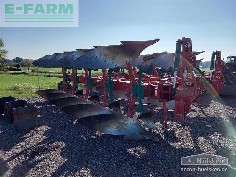 Kverneland lb 100-300-5 / 5-schar