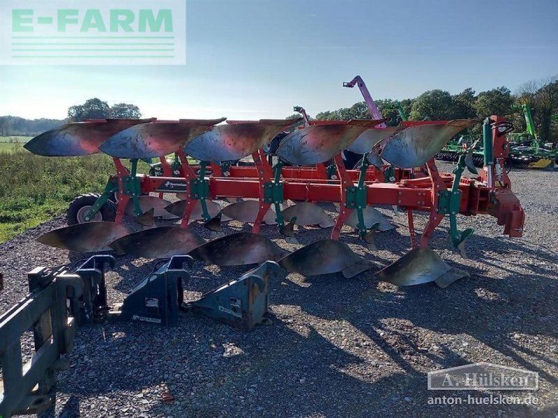 Kverneland lb 100-300-5 / 5-schar