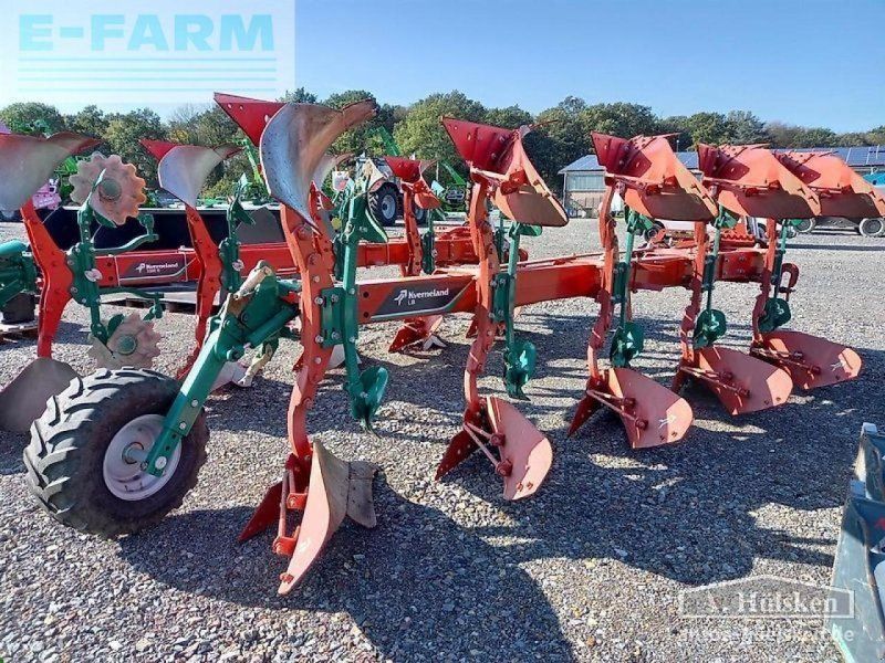 Kverneland lb 100-300-5 / 5-schar