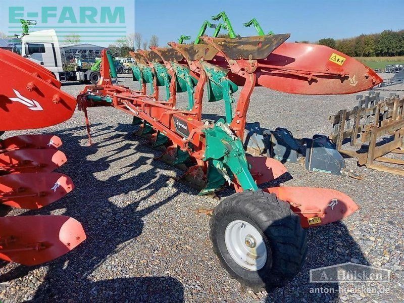 Kverneland lb 100-300-5 / 5-schar