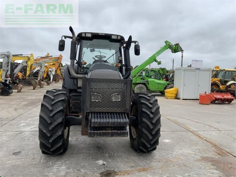 Valtra t171 forestry twin-trac reverse drive  (st2