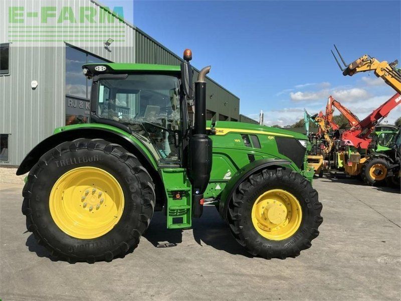 John Deere 6r.185 (st27535)