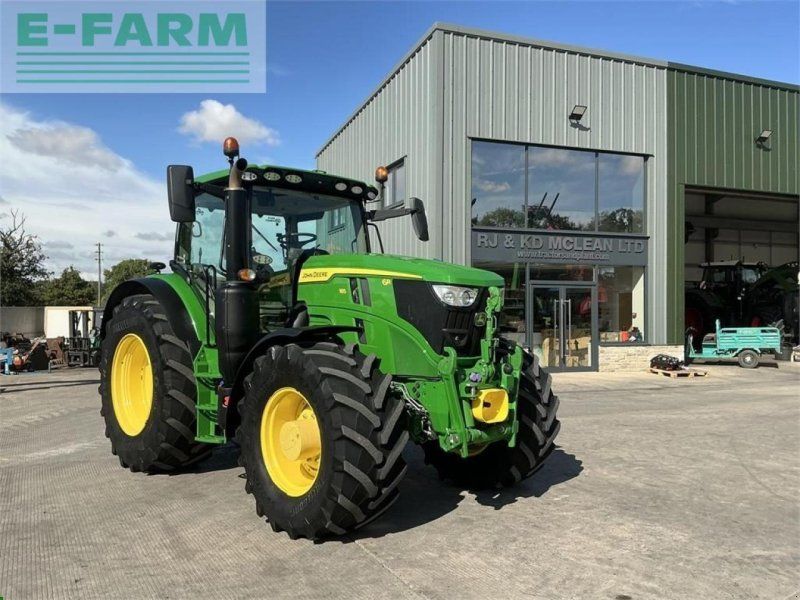 John Deere 6r.185 (st27535)