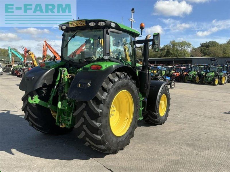 John Deere 6r.185 (st27535)