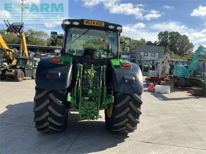John Deere 6r.185 (st27535)