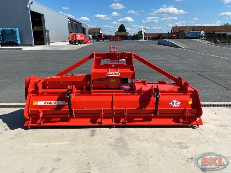 Maschio G fräse
