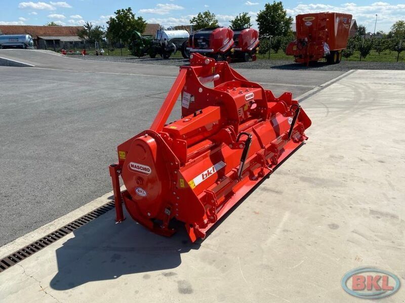 Maschio G fräse