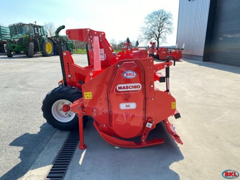 Maschio SC fräse