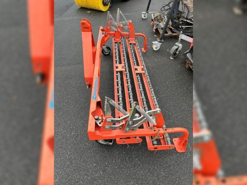 Wiedenmann Terra Rake 230 Terra Rake 230