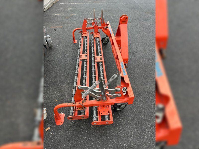 Wiedenmann Terra Rake 230 Terra Rake 230