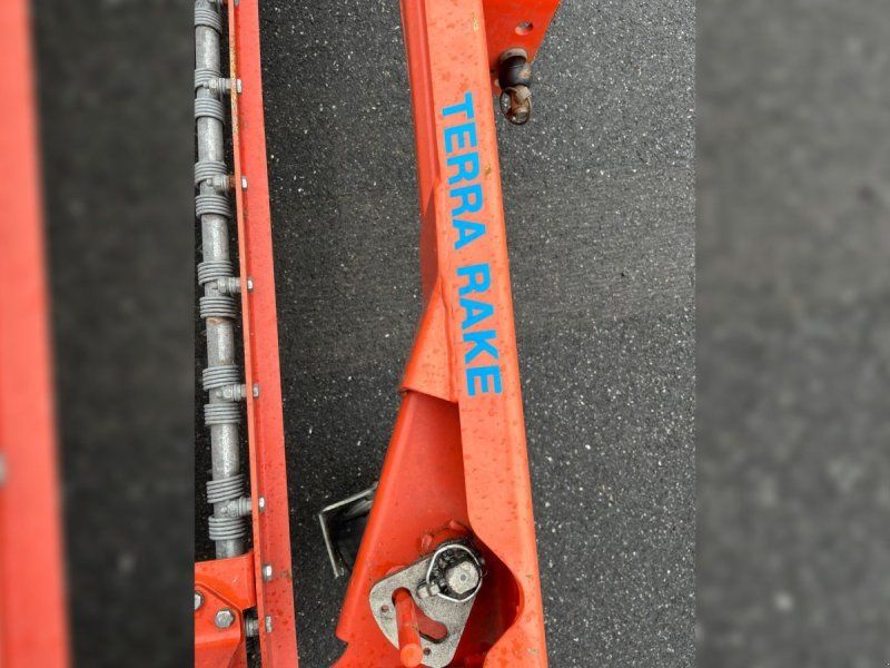Wiedenmann Terra Rake 230 Terra Rake 230
