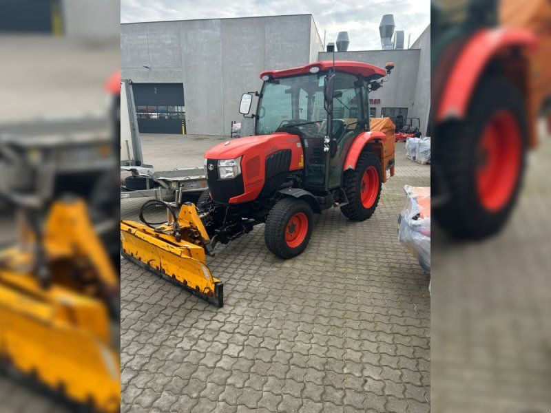 Kubota L2-452