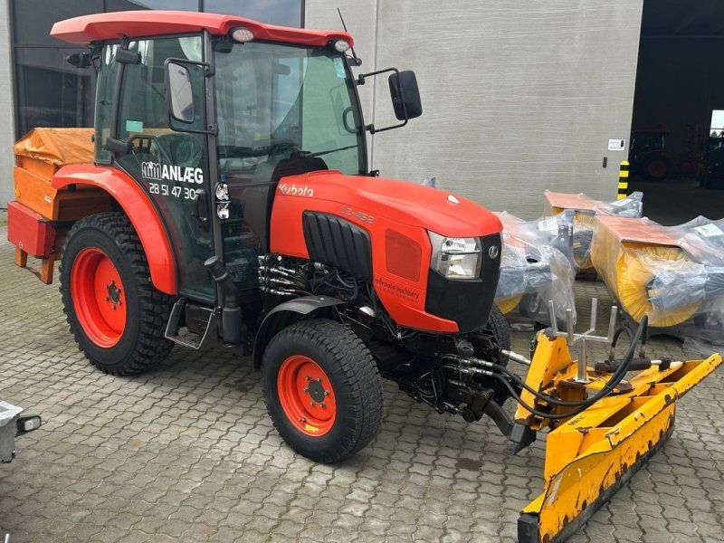Kubota L2-452