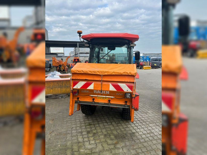 Kubota L2-452
