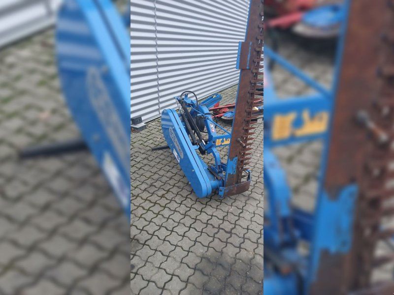 BCS 8fod fingerklipper Dupl Gold ST