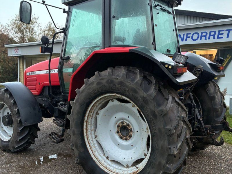 Massey Ferguson 6260