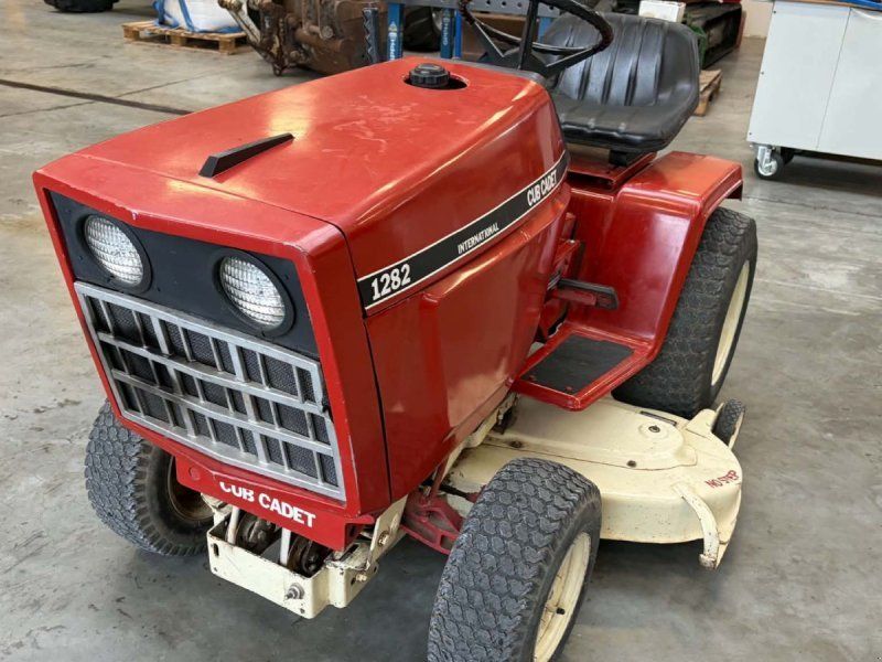 Cub Cadet 1282 Have