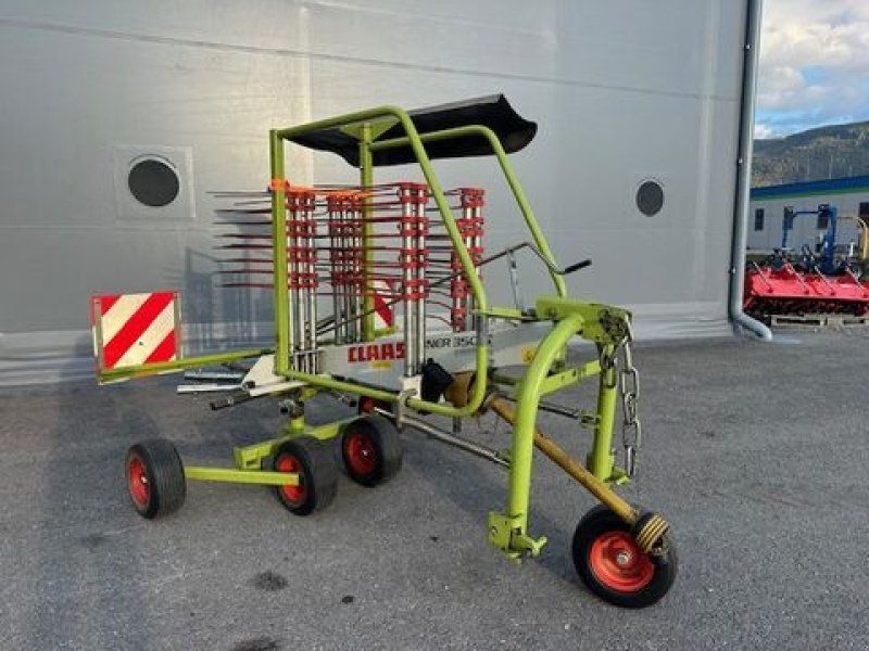 Claas Liner 350S,