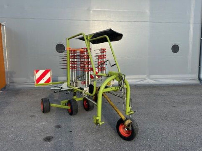 Claas Liner 350S,