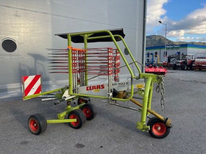 Claas Liner 350S,