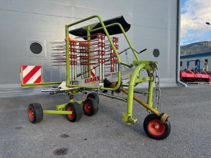 Claas Liner 350S,