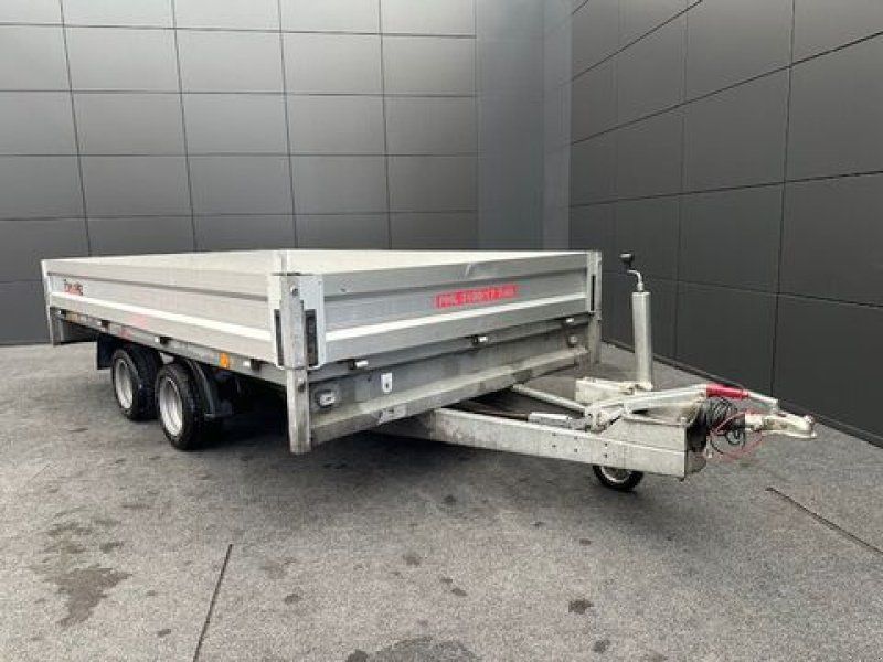 Pongratz PKW- PHL 3100/17 T-AL,