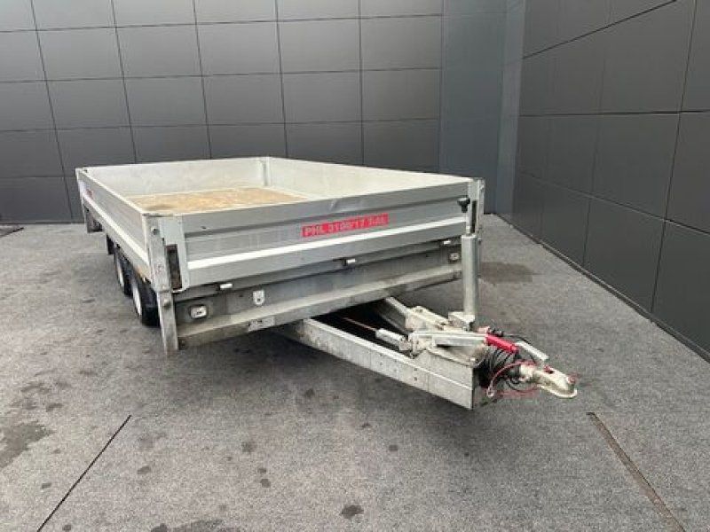 Pongratz PKW- PHL 3100/17 T-AL,