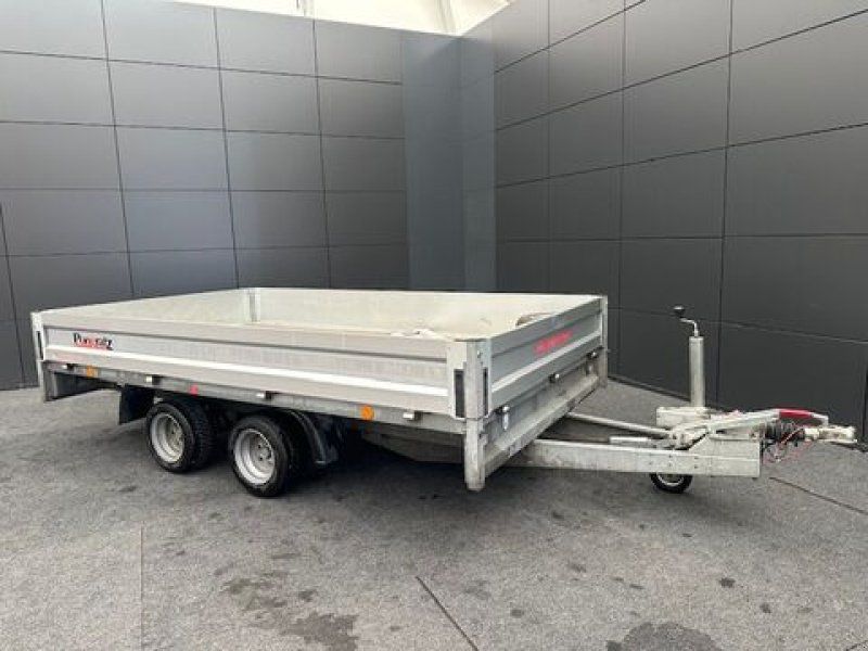 Pongratz PKW- PHL 3100/17 T-AL,