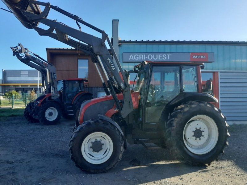 Valtra A93