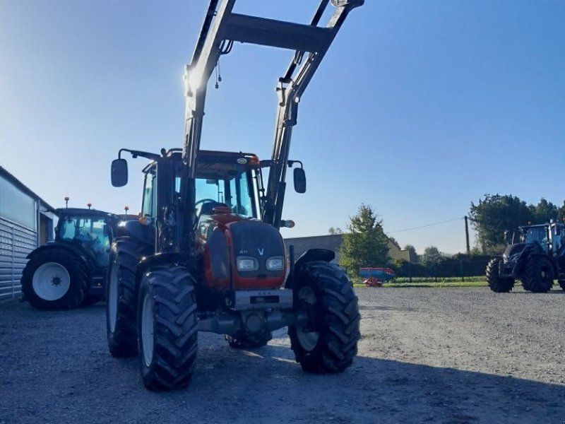 Valtra A93