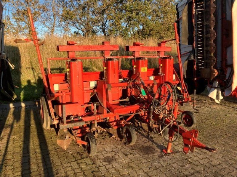 4 RK.KARTOFFELLÆGGER