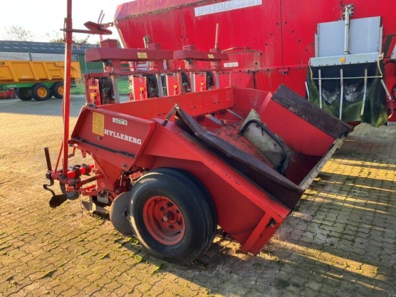 4 RK.KARTOFFELLÆGGER