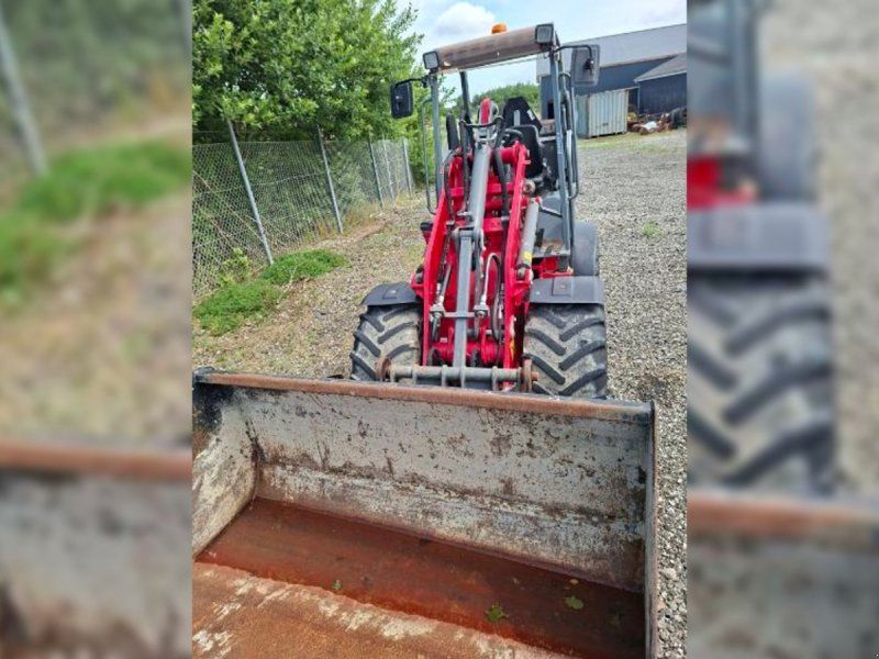 Weidemann Sonstiges