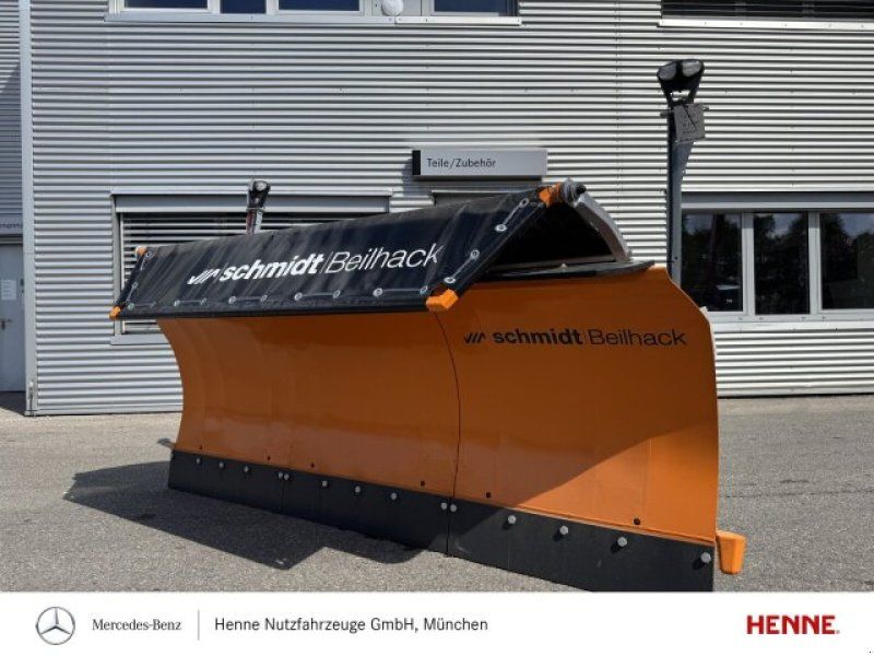 Beilhack Schmidt PV 23-3N