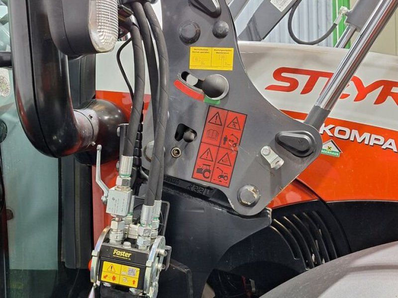 Steyr 4075 Kompakt