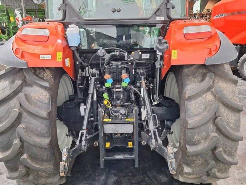 Steyr 4075 Kompakt
