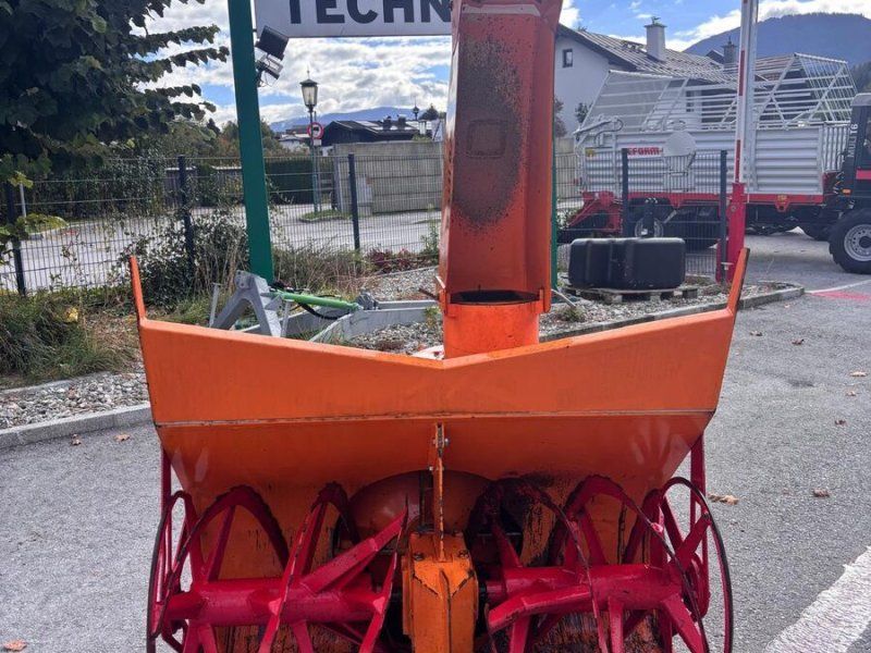Kahlbacher KFS 650/1440