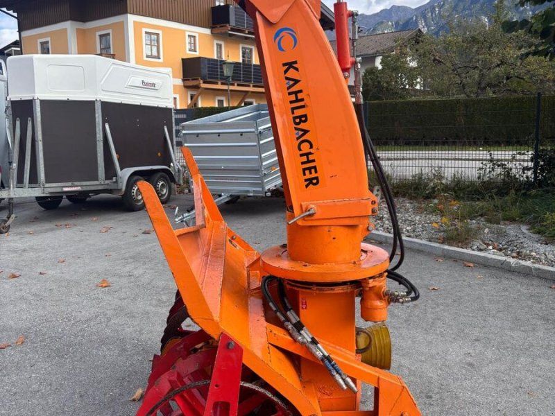 Kahlbacher KFS 650/1440