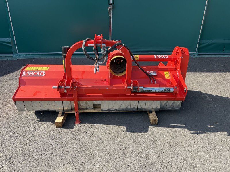 Vigolo MU 2 220
