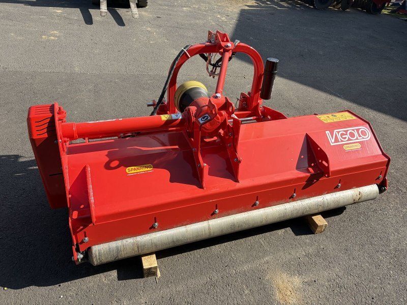 Vigolo MU 2 220