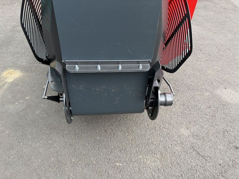 Krpan CS 4218 PRO + MD 500