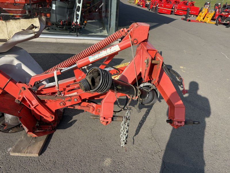 Kuhn GMD 800 G-2