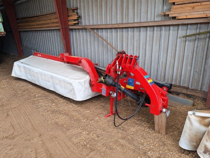 Lely SPLENDIMO 320